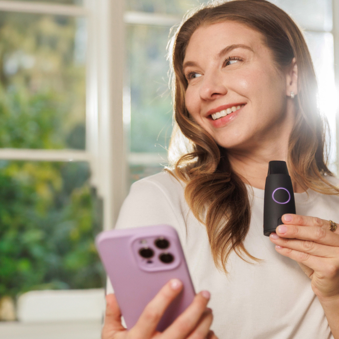 Lumen Metabolism Tracker: Your Personalized Nutrition Coach | Lumen